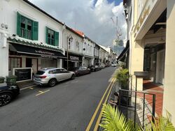 Telok Ayer Conservation Area (D1), Shop House #454283421